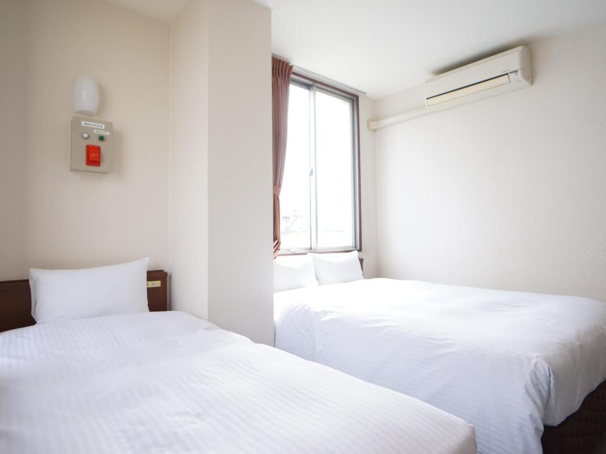 Kochi Green Hotel Harimayabashi Exterior photo