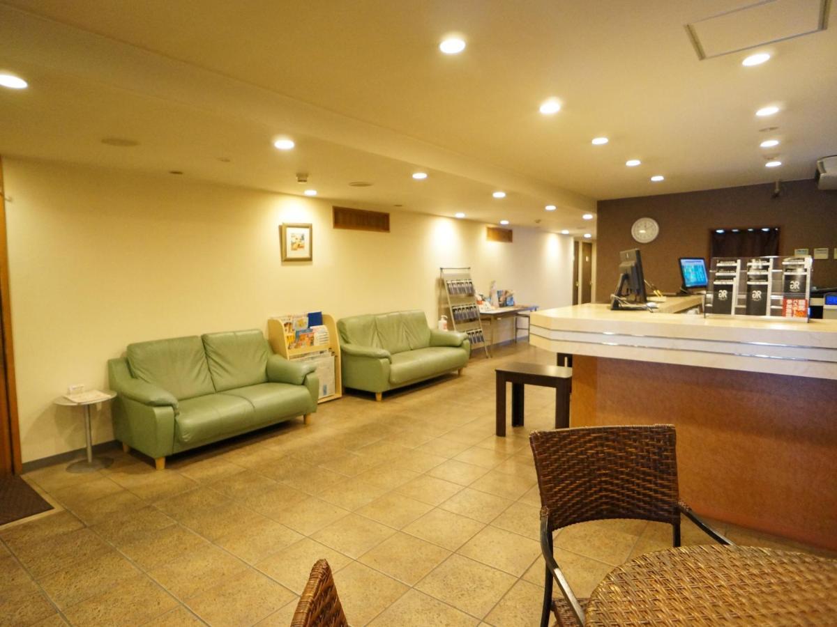 Kochi Green Hotel Harimayabashi Exterior photo