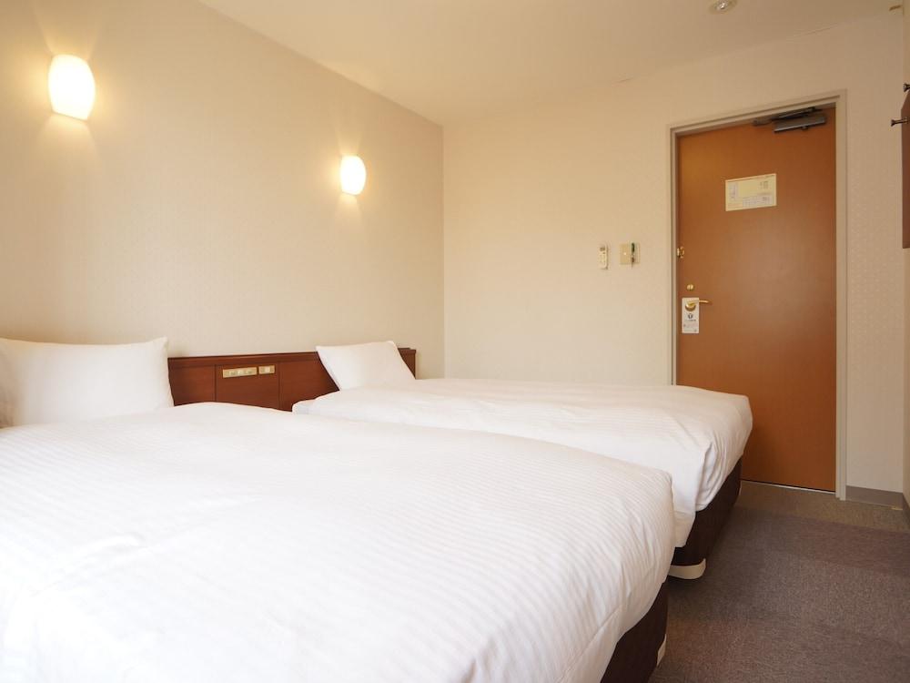 Kochi Green Hotel Harimayabashi Exterior photo