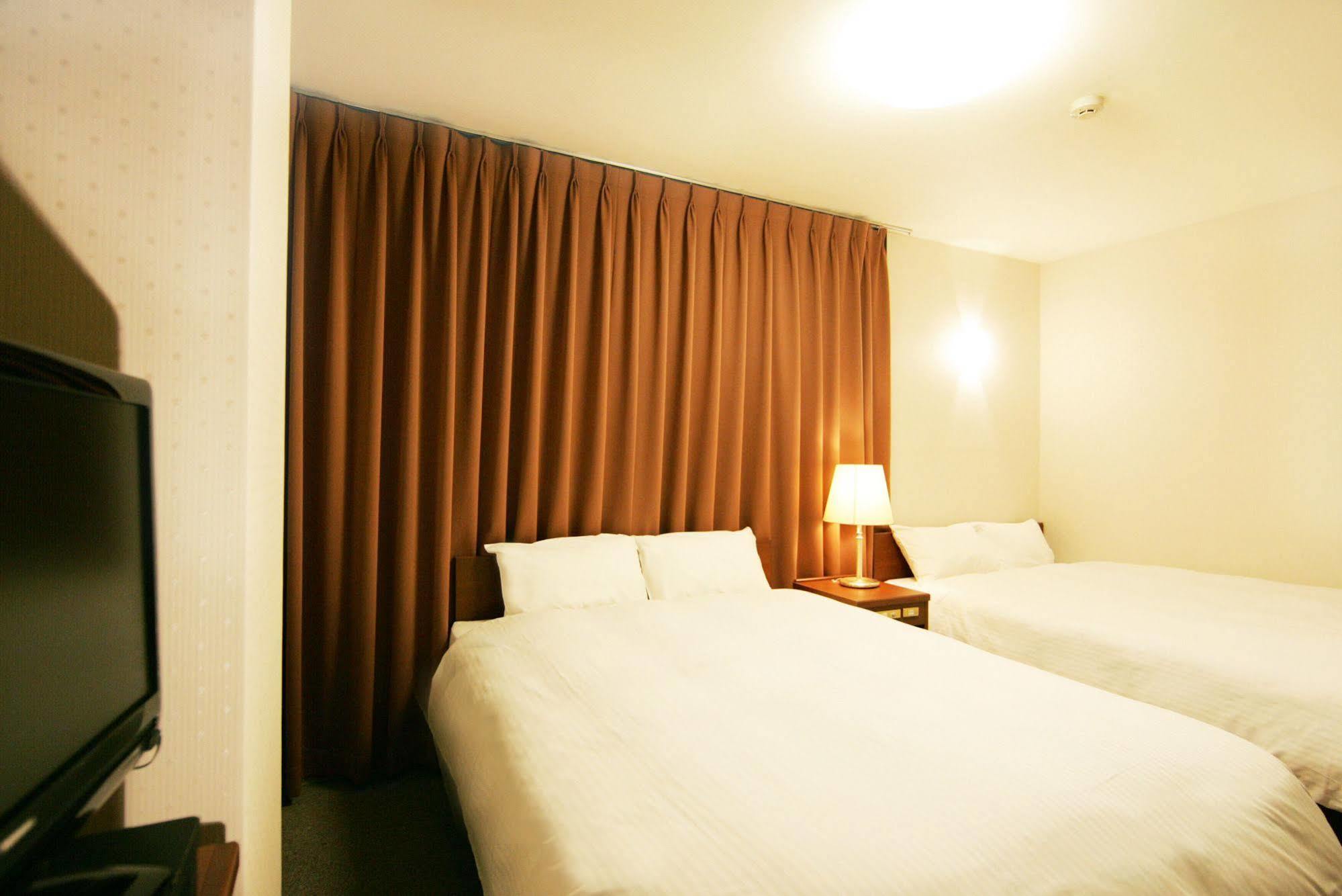 Kochi Green Hotel Harimayabashi Exterior photo
