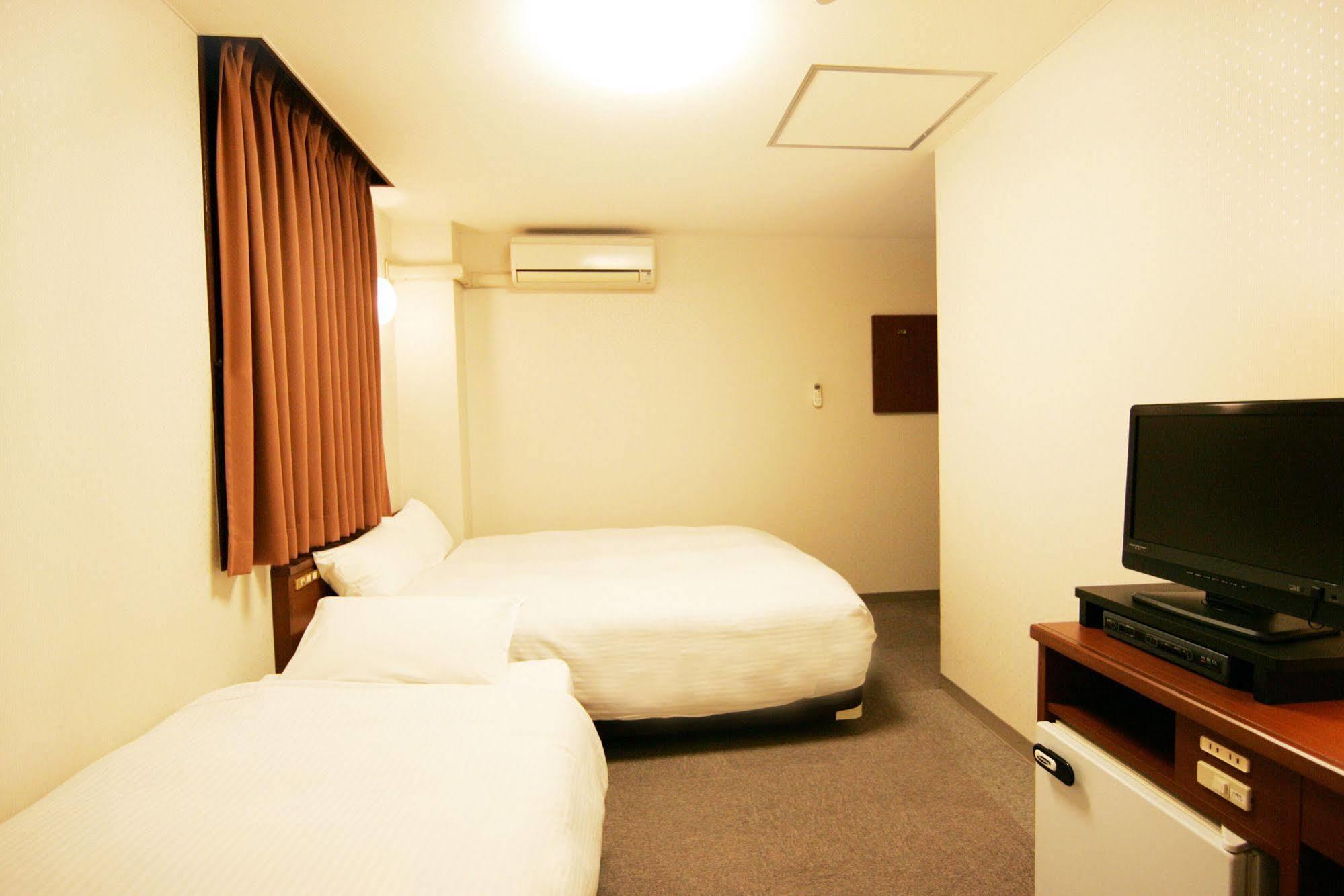 Kochi Green Hotel Harimayabashi Exterior photo