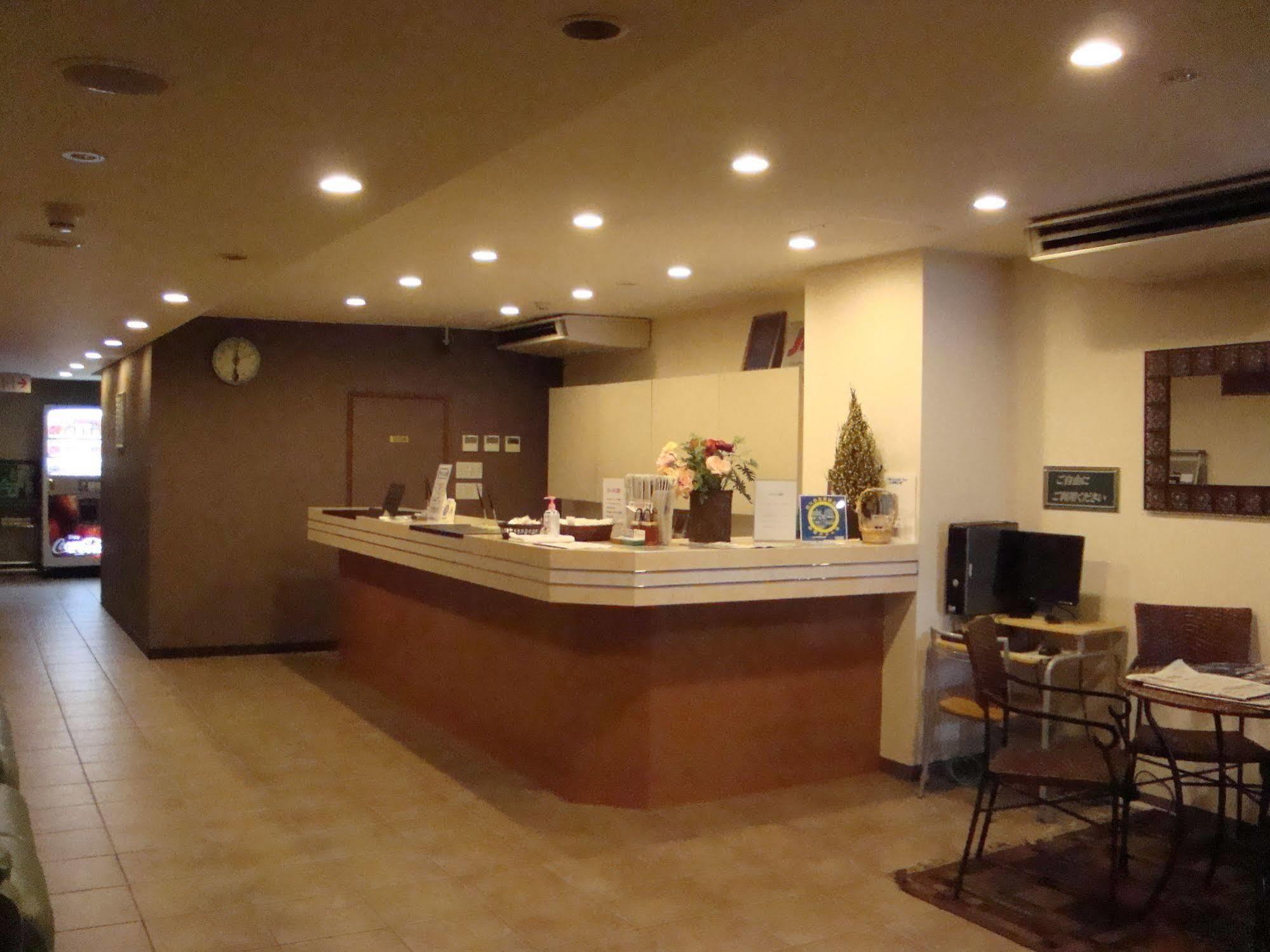 Kochi Green Hotel Harimayabashi Exterior photo